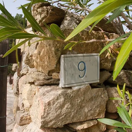 Villa Chris San Pantaleo
