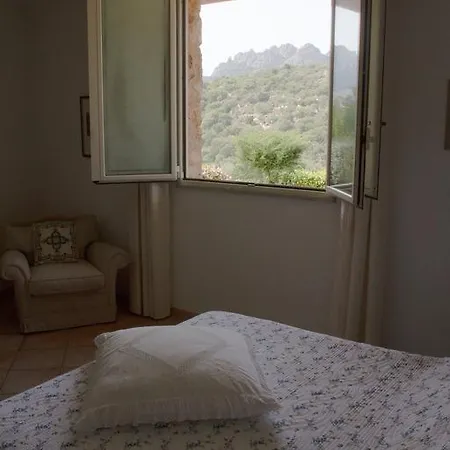 Chris Villa San Pantaleo