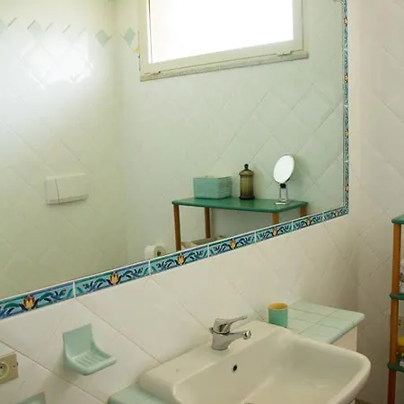 Villa Chris San Pantaleo
