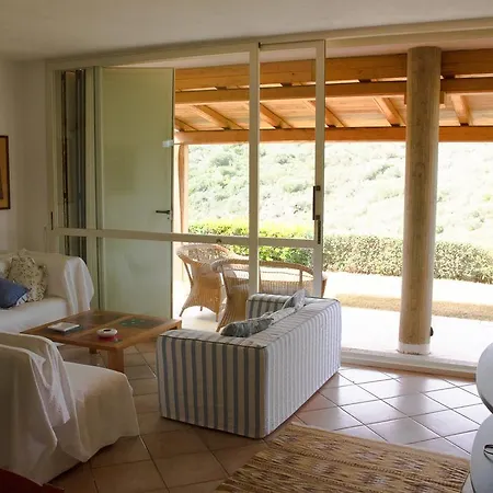 Villa Chris *