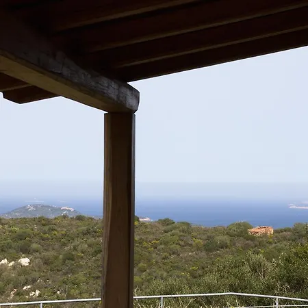 Villa Chris San Pantaleo