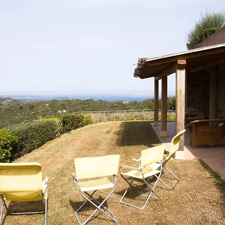 Villa Chris