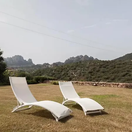 Villa Chris