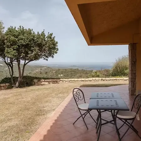 Villa Chris *