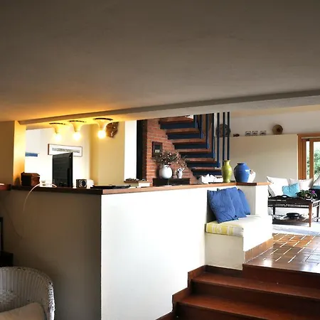 Villa Chris San Pantaleo