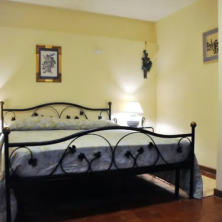 Villa Chris San Pantaleo