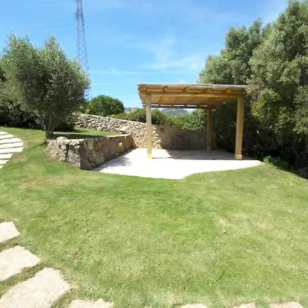 Villa Chris *